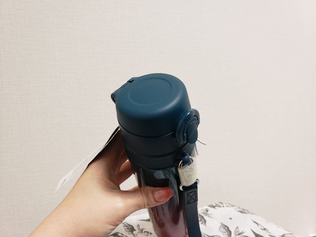 23ホリデー スターバックス JNT サーモス 550mL グラデーション