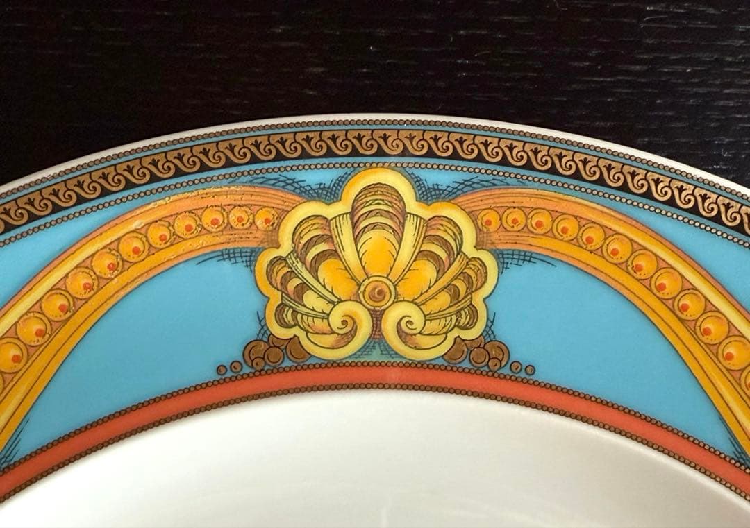 ローゼンタール ヴェルサーチ プレート　27㎝