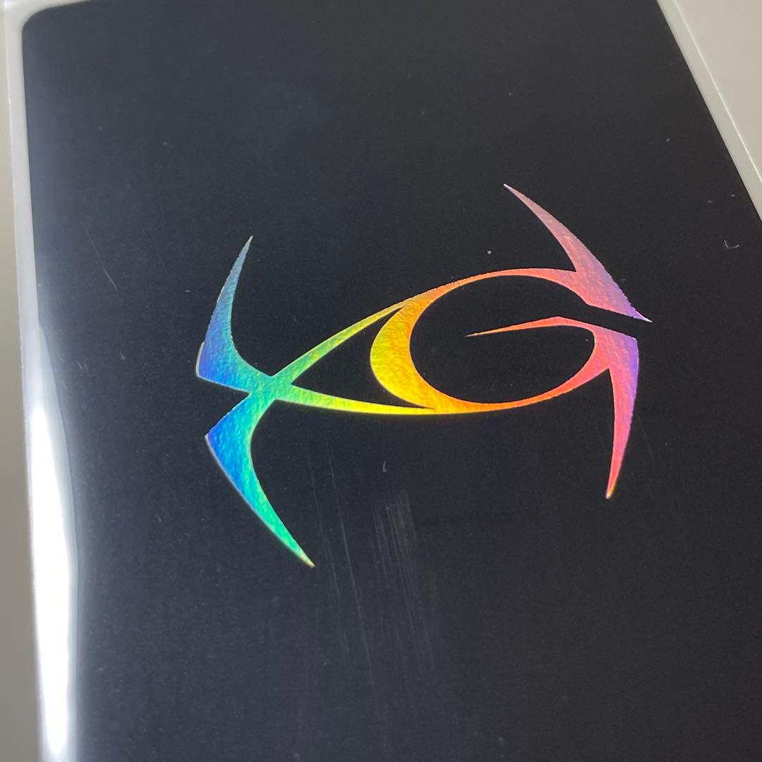 XG HARVEY ハーヴィー WOKE UP トレカ 9枚セット