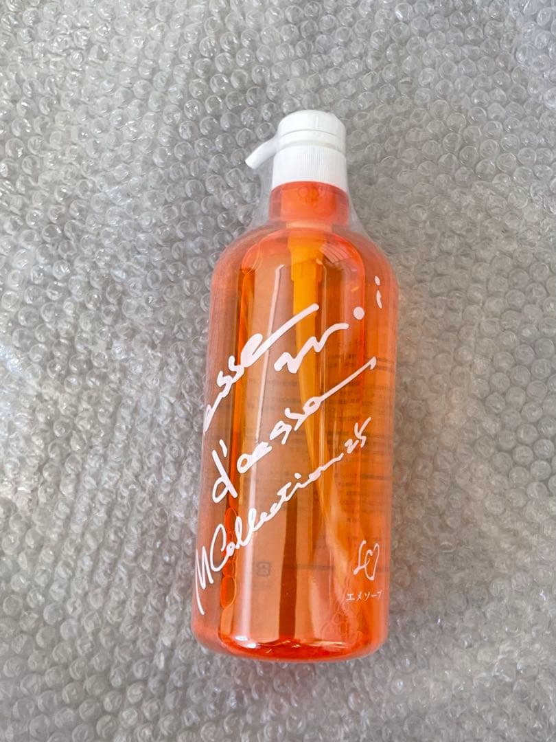 新品未開封♡カレスモア ディス エメソープ♡1000ml