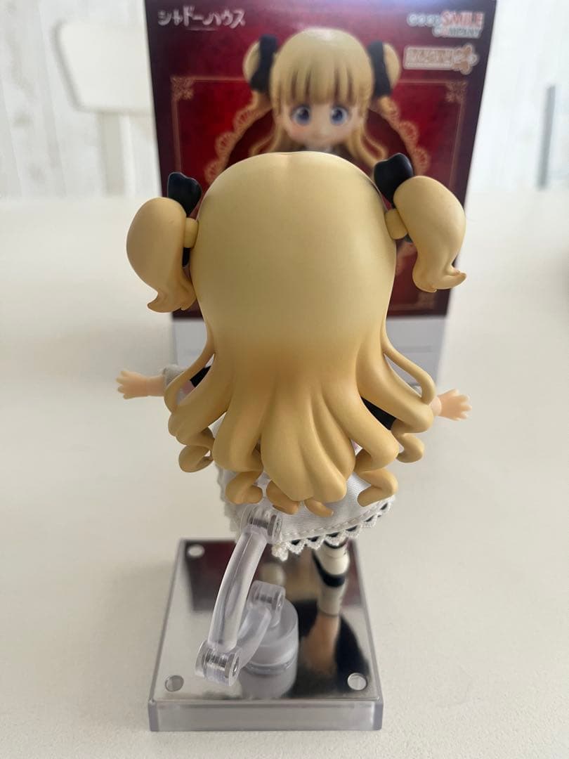 ねんどろいどどーる　エミリコ