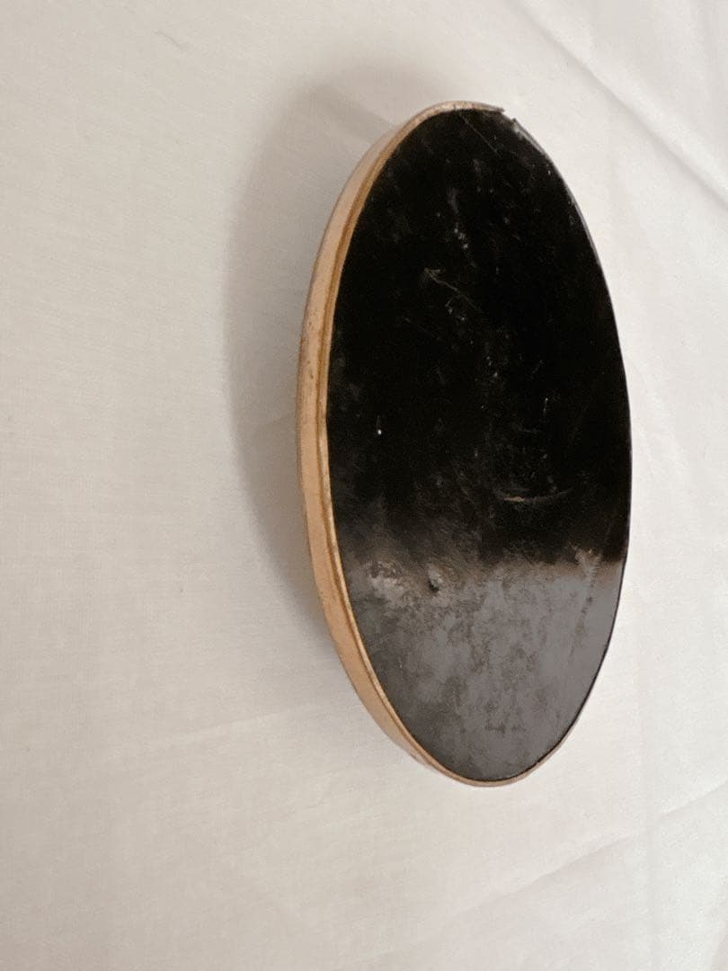 フランスアンティーク　メダイヨン　壁掛け　マリアさま