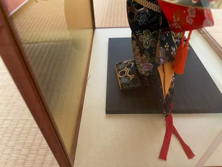 五月人形　久月　兜差　武者【送料込み】