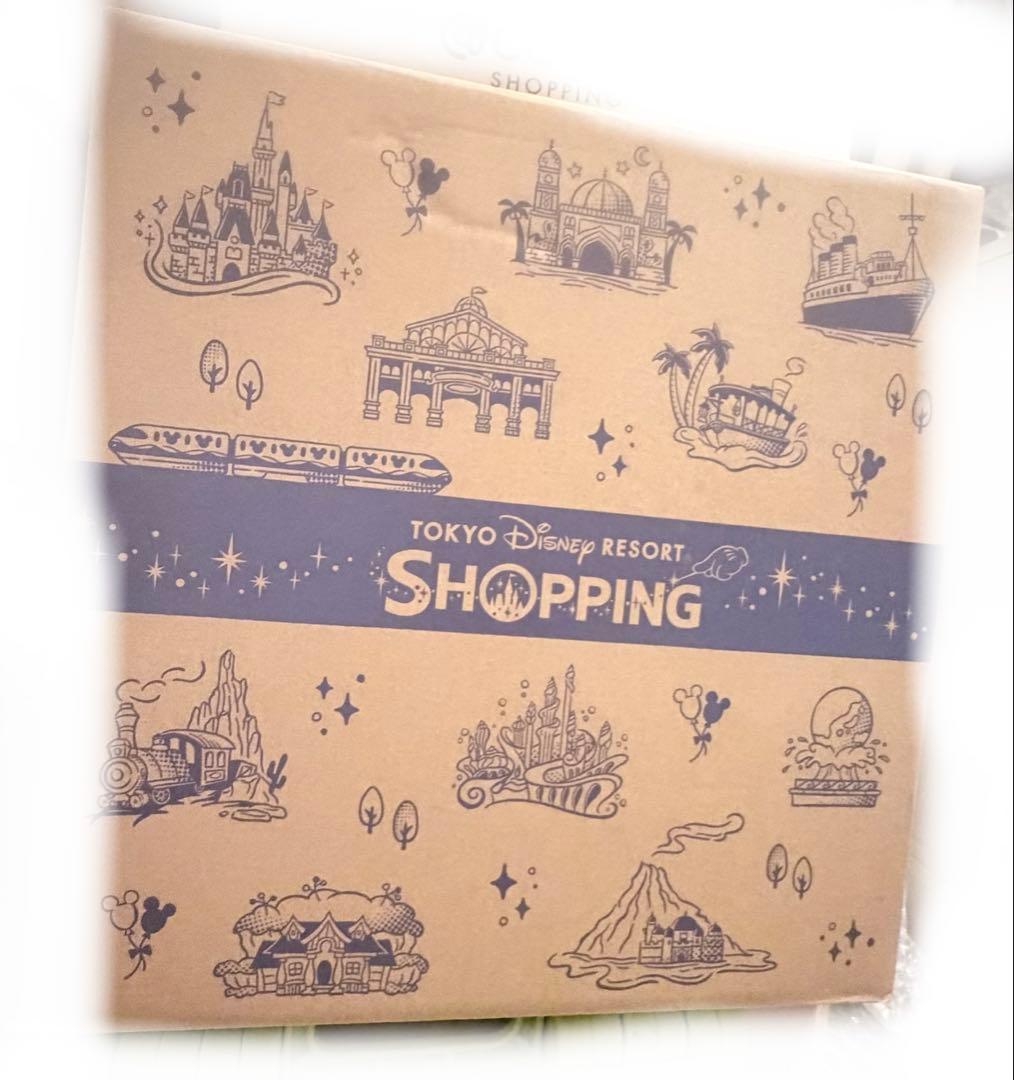 お顔厳選⭐️リーナベルクリスマスツリーシークレットオブスノーウィーデイセット売り