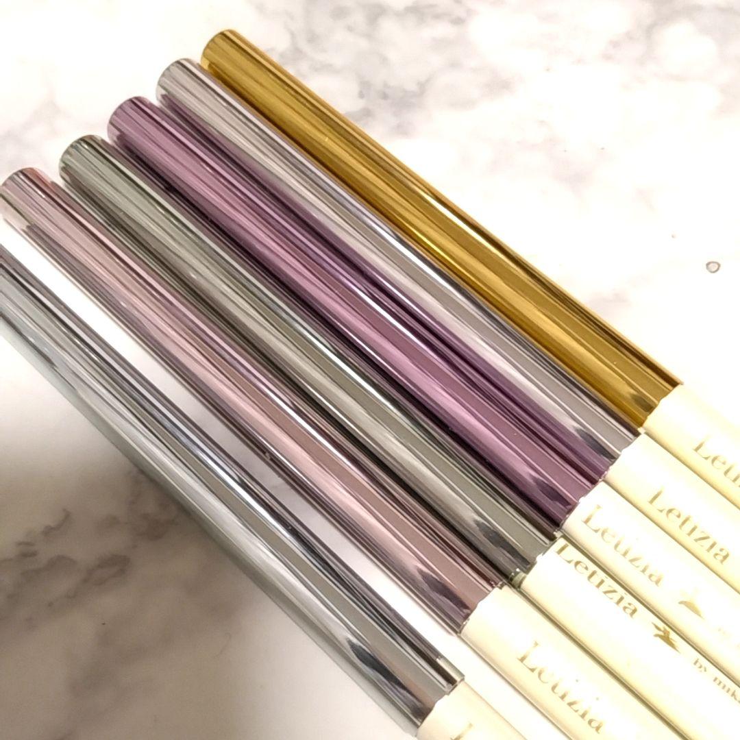 最終値下げ！値下げ！Letizia♡ネイルブラシセット