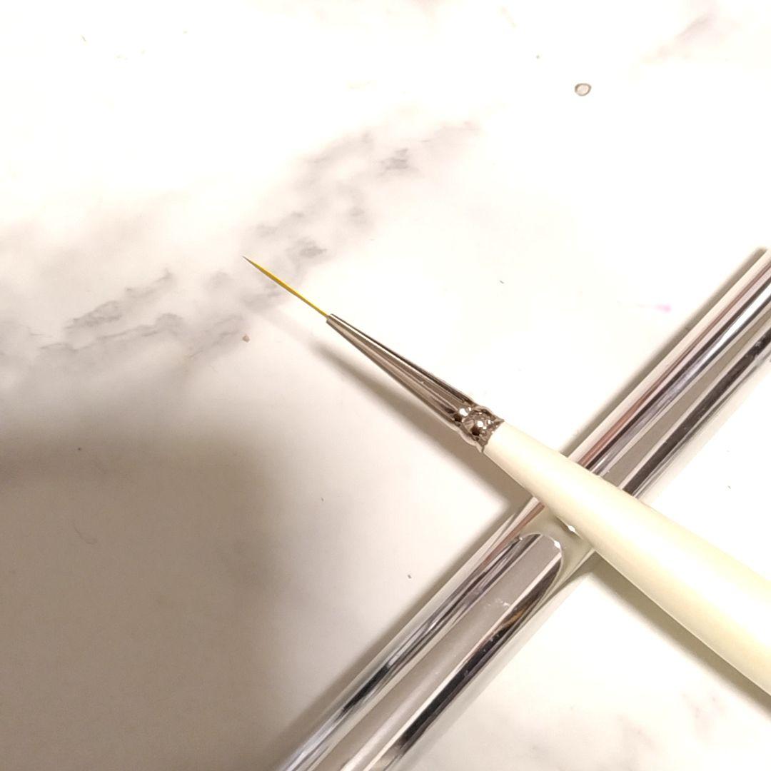 最終値下げ！値下げ！Letizia♡ネイルブラシセット