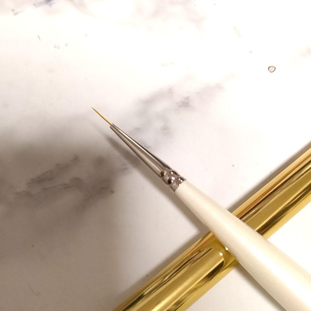 最終値下げ！値下げ！Letizia♡ネイルブラシセット