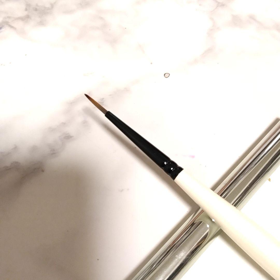 最終値下げ！値下げ！Letizia♡ネイルブラシセット