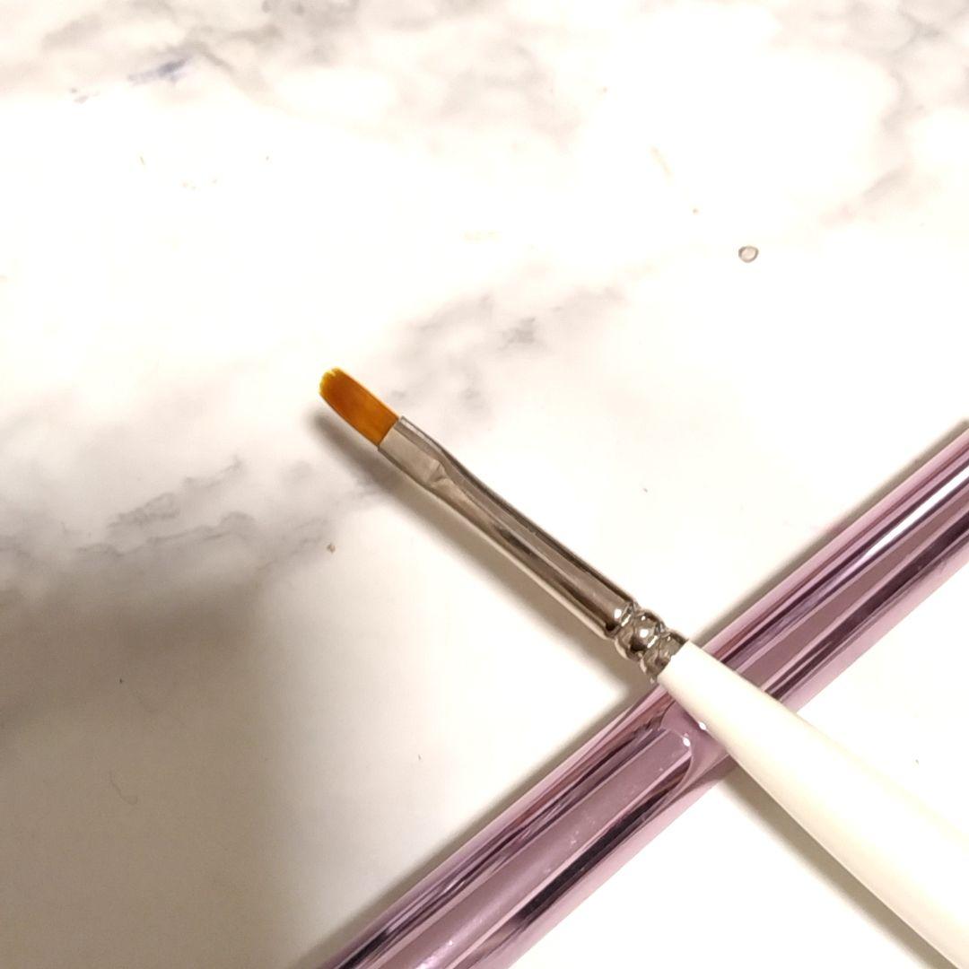 最終値下げ！値下げ！Letizia♡ネイルブラシセット