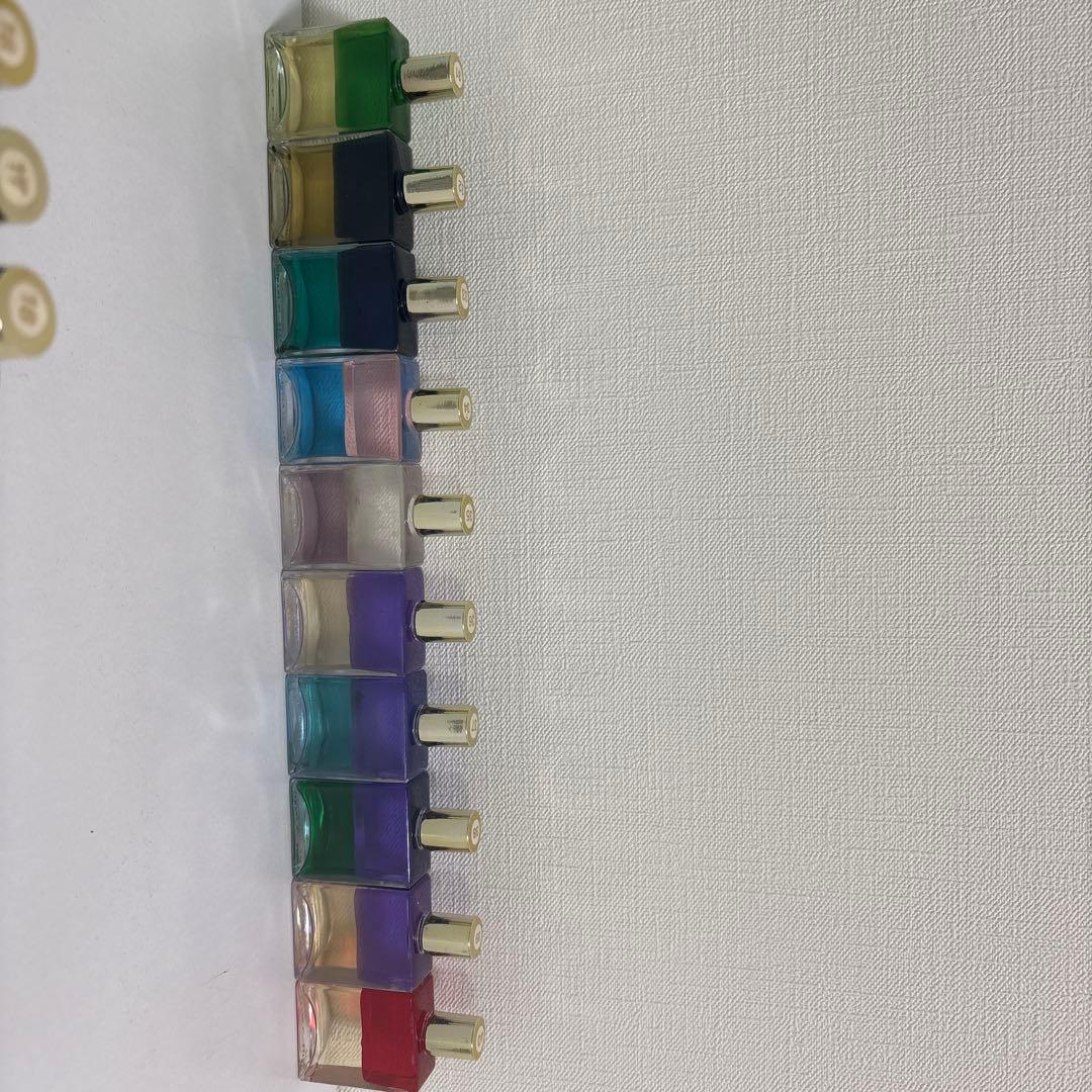 【期間限定お値下げご相談にのります】オーラソーマ　セット　0〜104 ※欠品あり