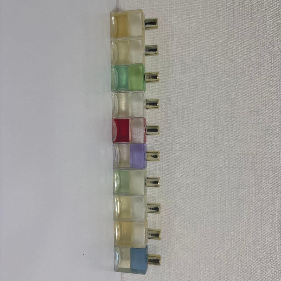 【期間限定お値下げご相談にのります】オーラソーマ　セット　0〜104 ※欠品あり