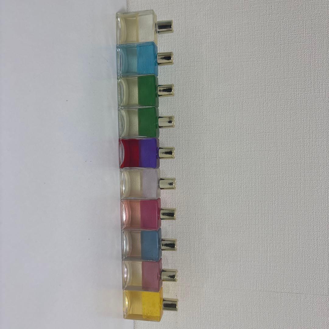 【期間限定お値下げご相談にのります】オーラソーマ　セット　0〜104 ※欠品あり