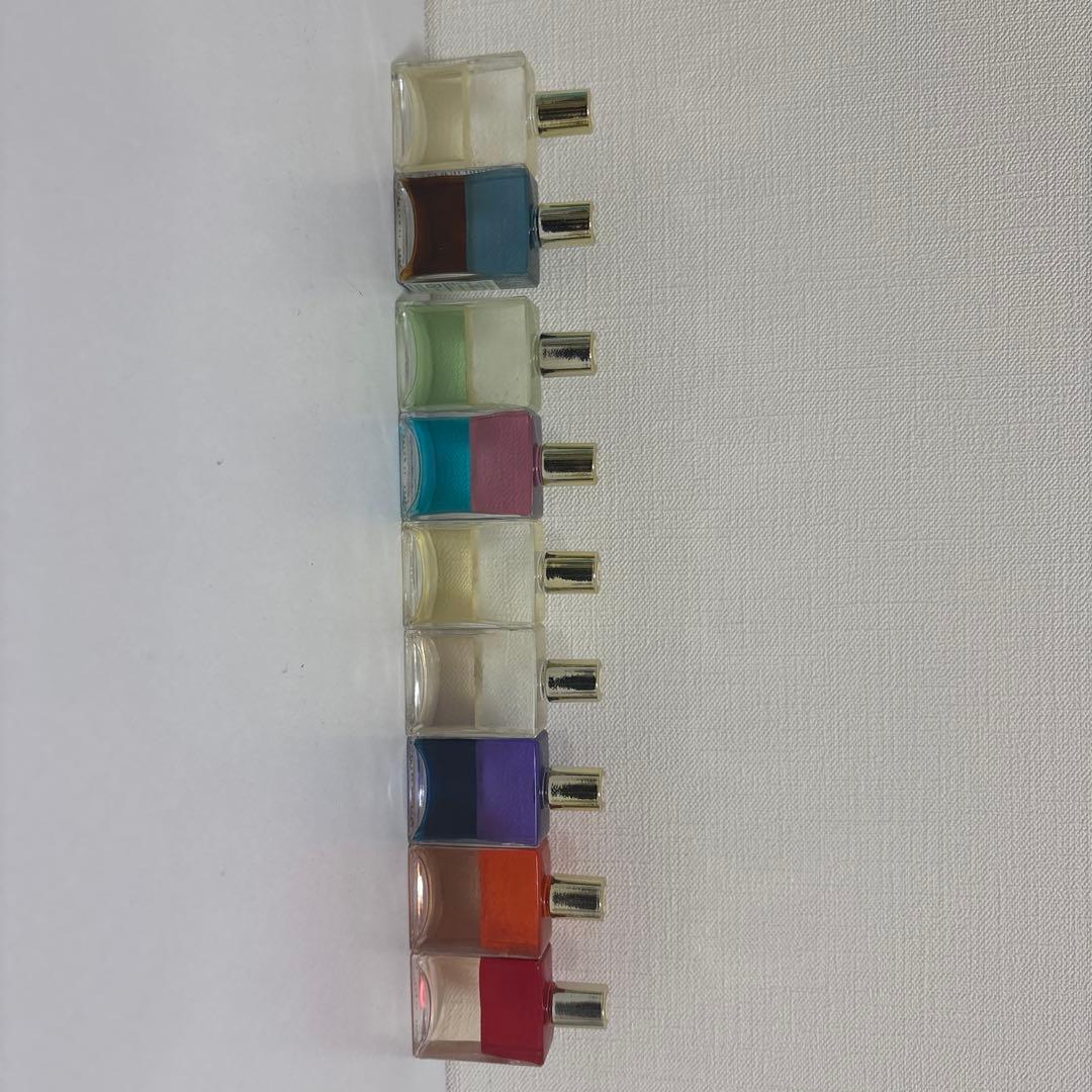 【期間限定お値下げご相談にのります】オーラソーマ　セット　0〜104 ※欠品あり