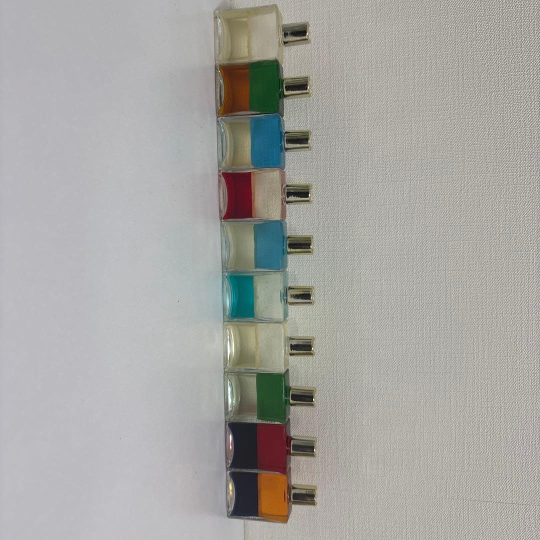 【期間限定お値下げご相談にのります】オーラソーマ　セット　0〜104 ※欠品あり