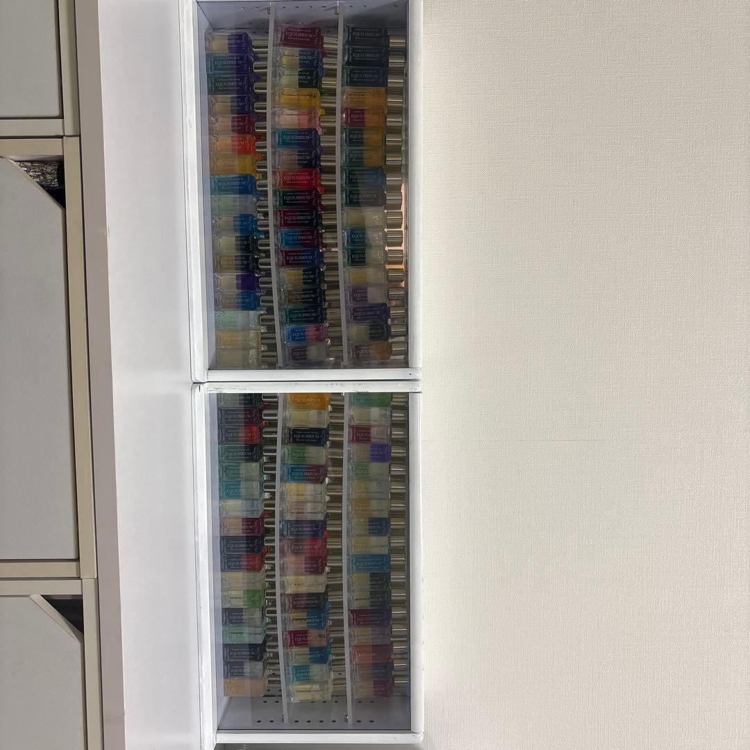 【期間限定お値下げご相談にのります】オーラソーマ　セット　0〜104 ※欠品あり