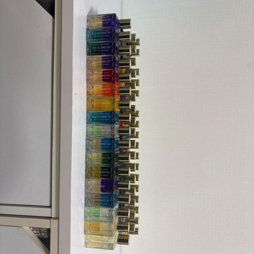 【期間限定お値下げご相談にのります】オーラソーマ　セット　0〜104 ※欠品あり