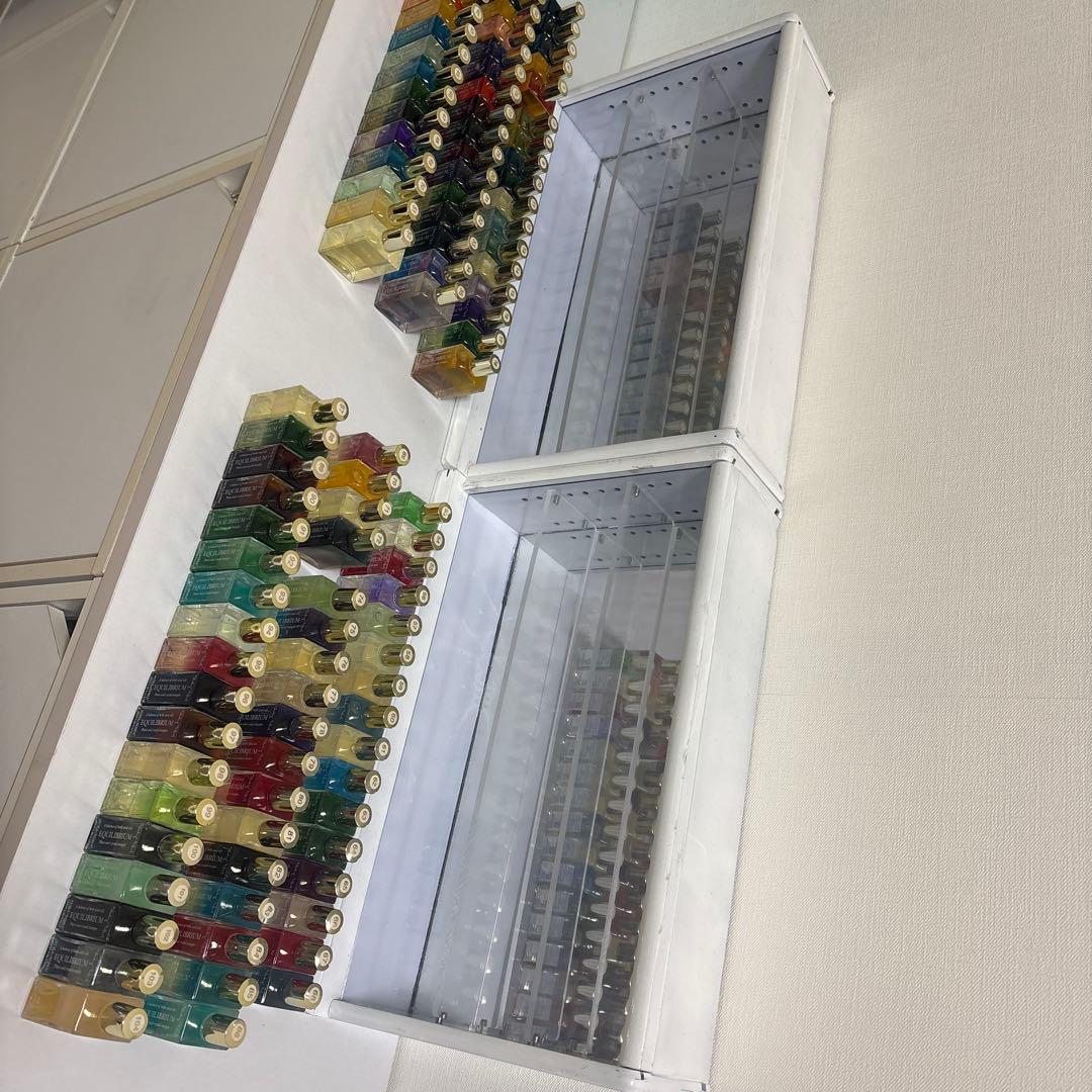 【期間限定お値下げご相談にのります】オーラソーマ　セット　0〜104 ※欠品あり