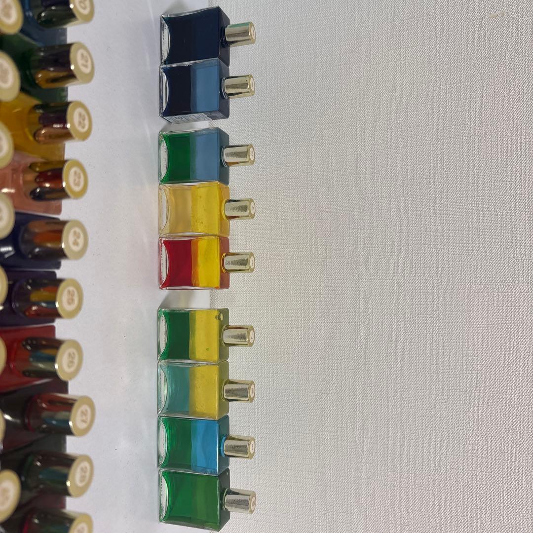 【期間限定お値下げご相談にのります】オーラソーマ　セット　0〜104 ※欠品あり