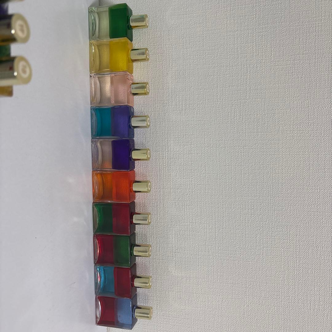 【期間限定お値下げご相談にのります】オーラソーマ　セット　0〜104 ※欠品あり