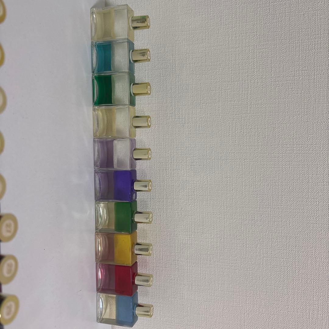 【期間限定お値下げご相談にのります】オーラソーマ　セット　0〜104 ※欠品あり