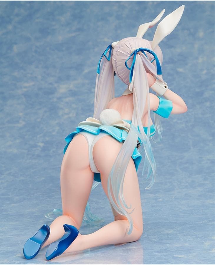 【新品/未開封】Chris-Aqua blue-:Bare Leg Ver.