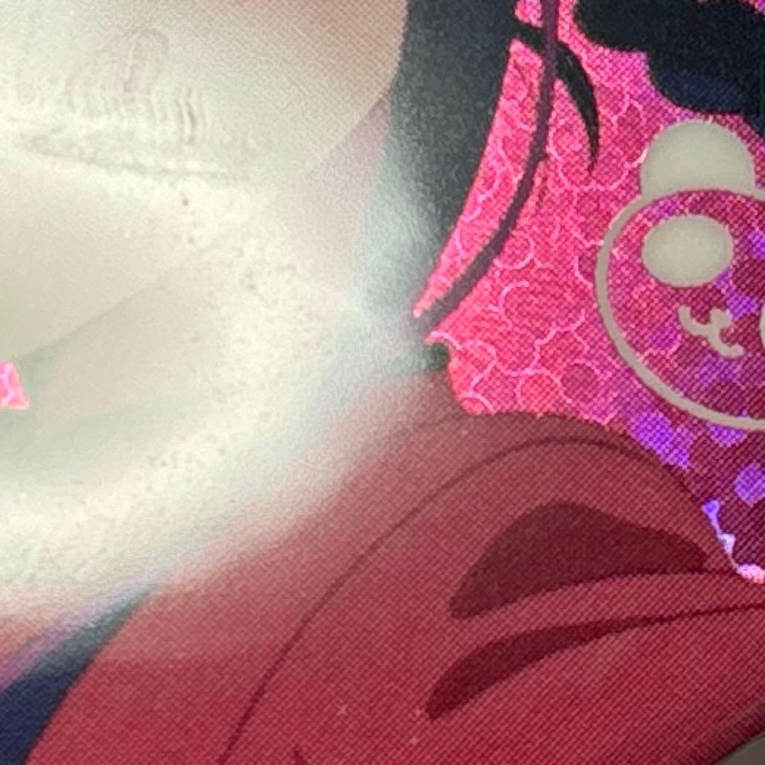 推しの子 47都道府県 関東納涼祭り 神奈川県 缶バッジ 星野アイ ホロ