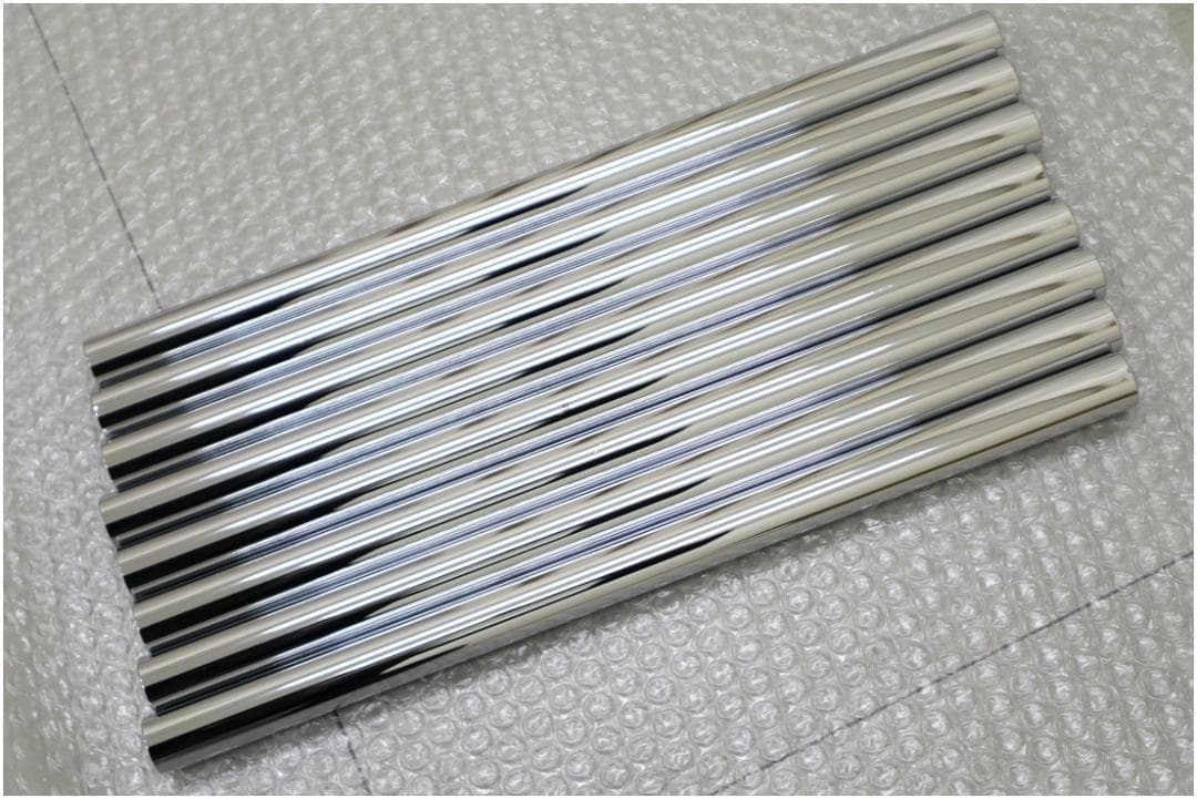 正規品 USM ハラーシステム ノーマル チューブ 33cm 330mm 8本