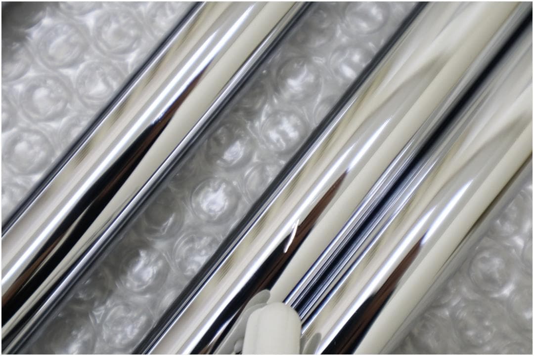 正規品 USM ハラーシステム ノーマル チューブ 33cm 330mm 8本