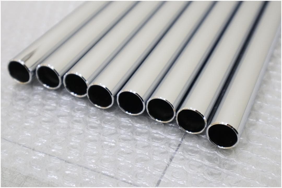 正規品 USM ハラーシステム ノーマル チューブ 33cm 330mm 8本