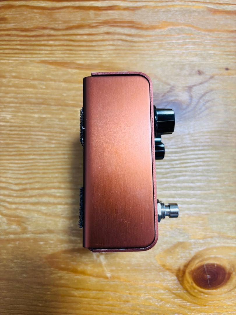 【完動品】Strymon Lex【ギターエフェクター】
