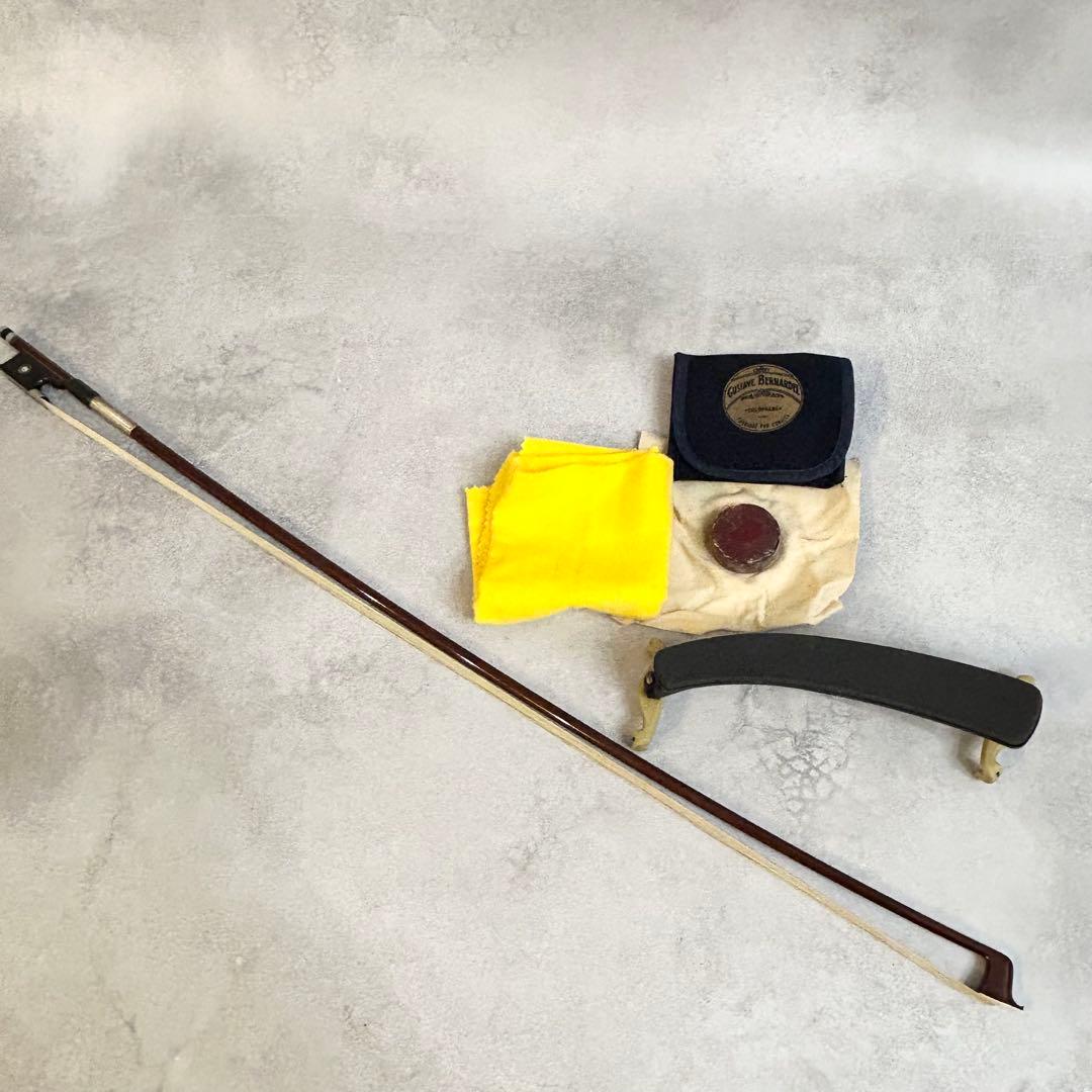 KARL HOFNER 虎杢 カールヘフナー バイオリン 4/4 楽器 - メルカリ