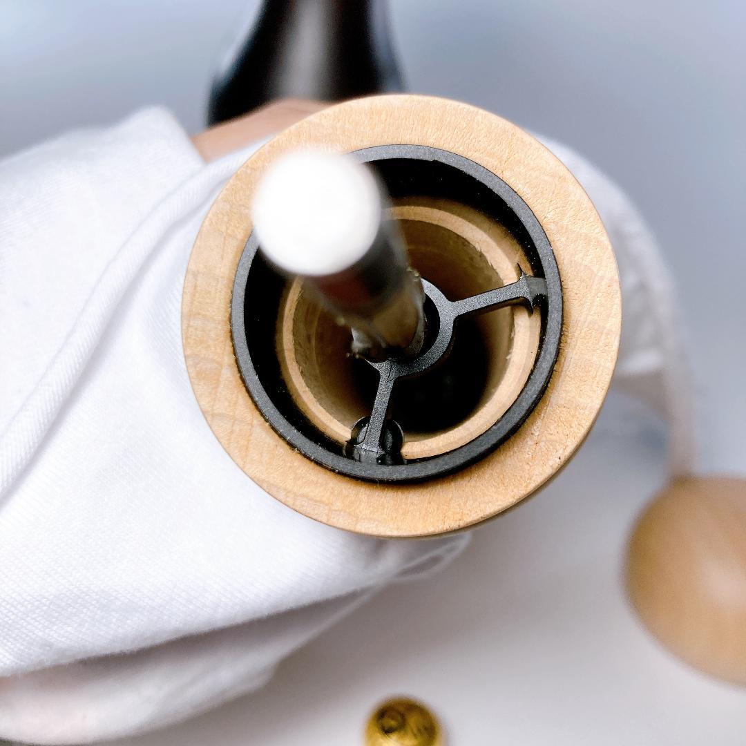 プジョー PEUGEOT ペッパーミル 2点　22cm|3163|☆