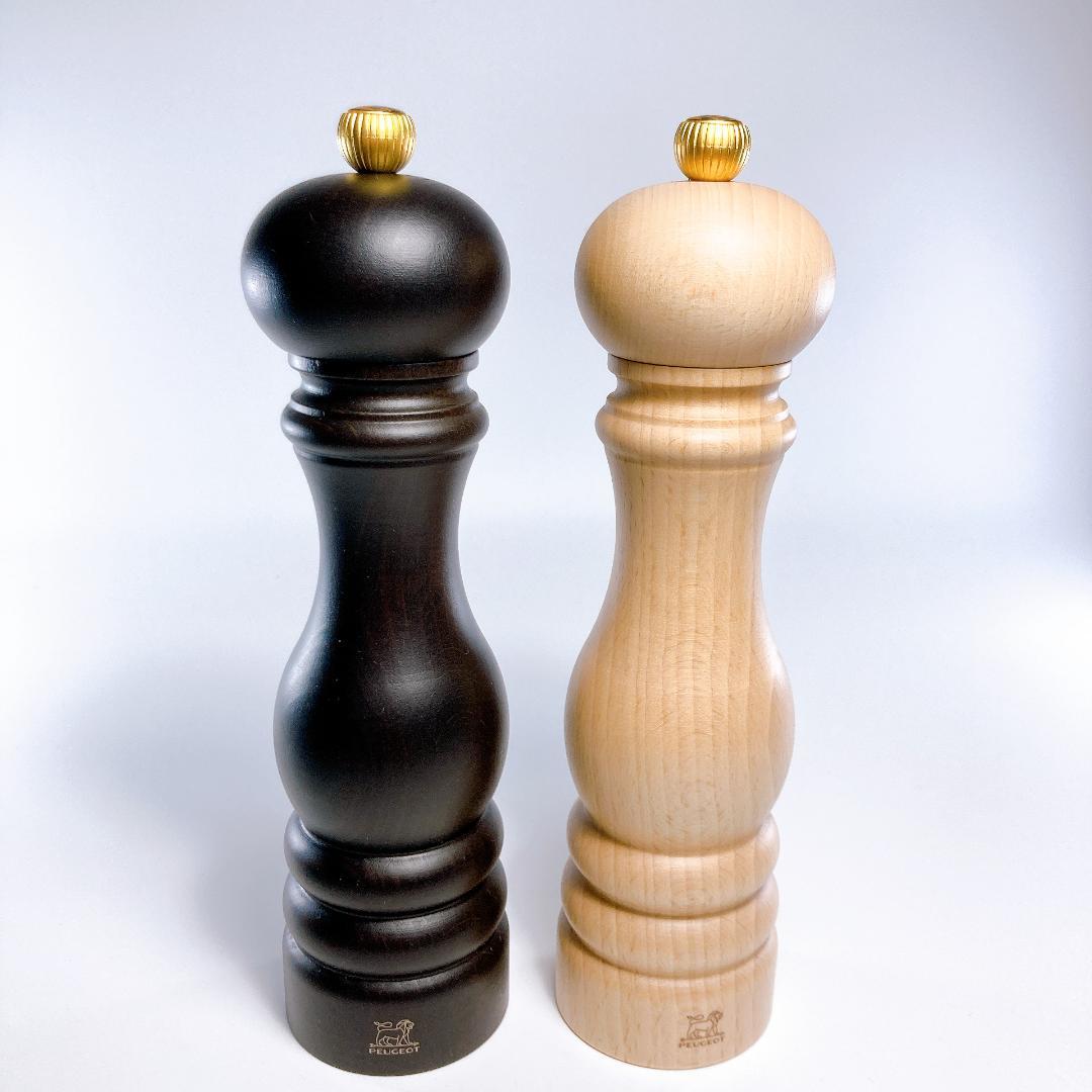 プジョー PEUGEOT ペッパーミル 2点　22cm|3163|☆