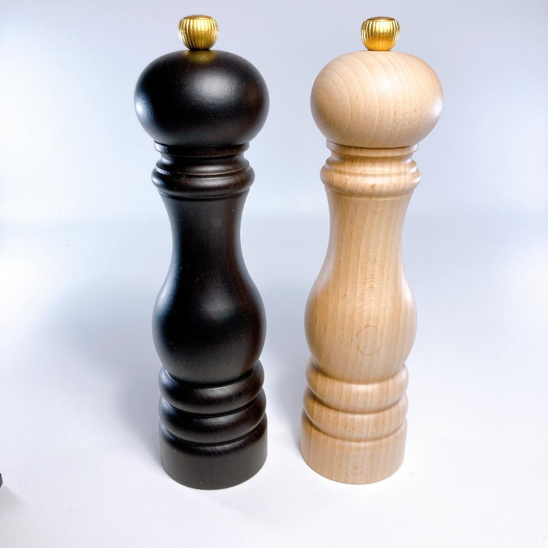 プジョー PEUGEOT ペッパーミル 2点　22cm|3163|☆