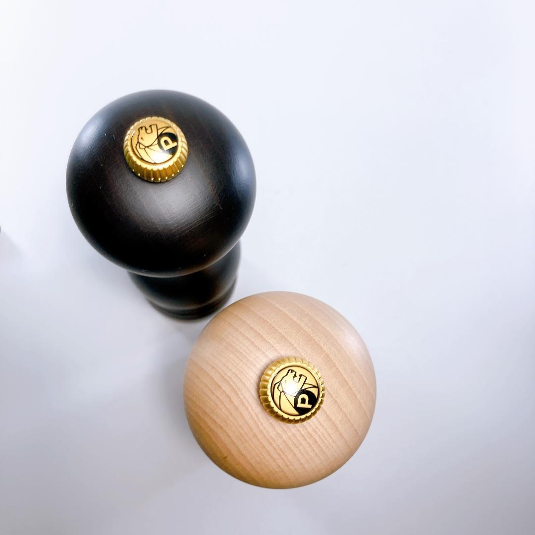 プジョー PEUGEOT ペッパーミル 2点　22cm|3163|☆