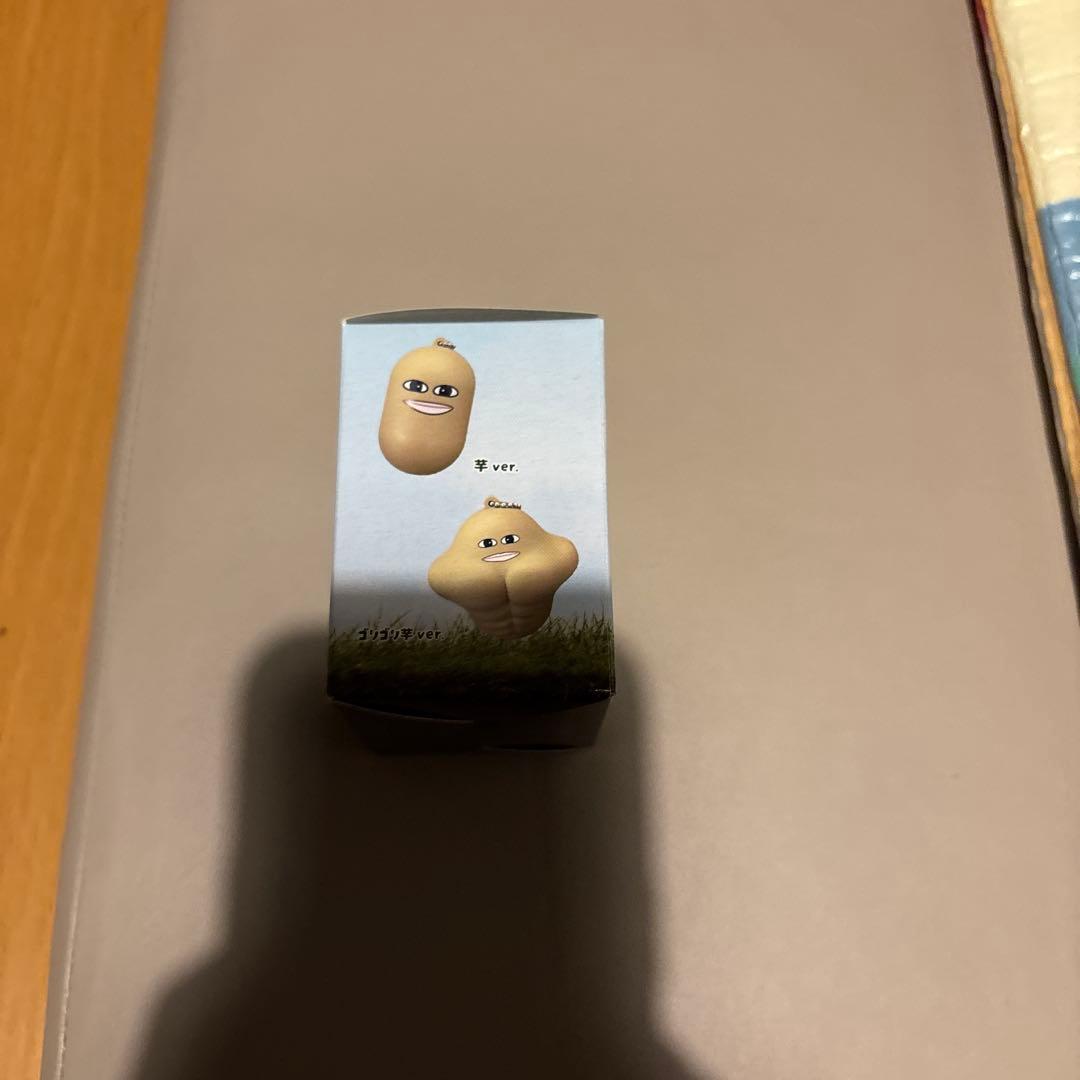 も*ん様 MAESUKE ランダムフィギュアキーホルダー 全5種セット - メルカリ