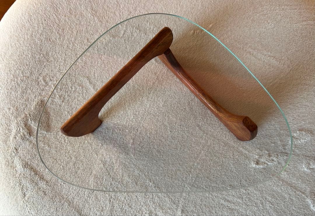 ハーマンミラー イサムノグチ ミニチュア コーヒーテーブル 超希少 イームズ