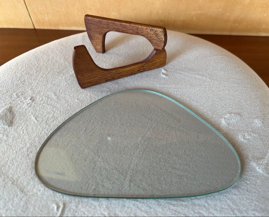 ハーマンミラー イサムノグチ ミニチュア コーヒーテーブル 超希少 イームズ