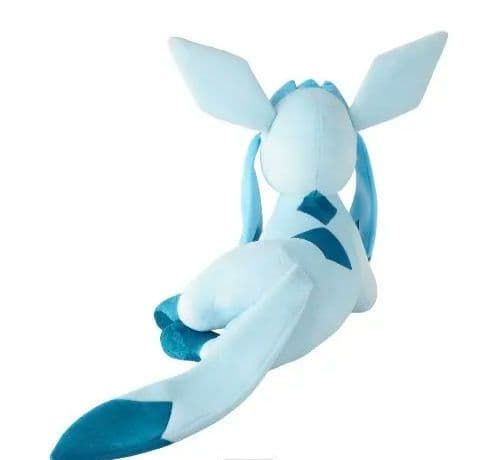 ぬいぐるみ 等身大グレイシア 寝そべり　新品未開封