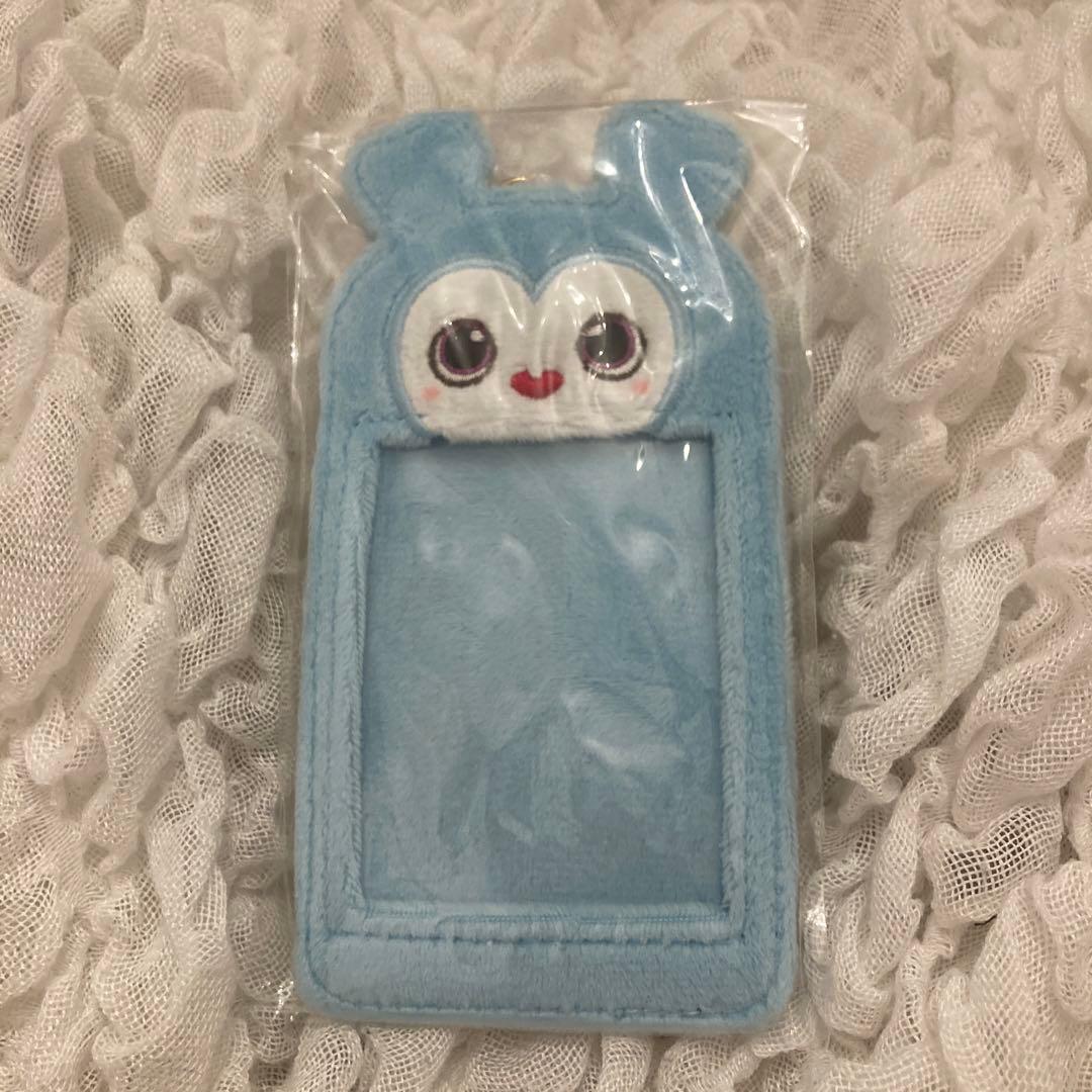 TWICE ナブリー トレカケース HAREHARE 新品未使用 - メルカリ