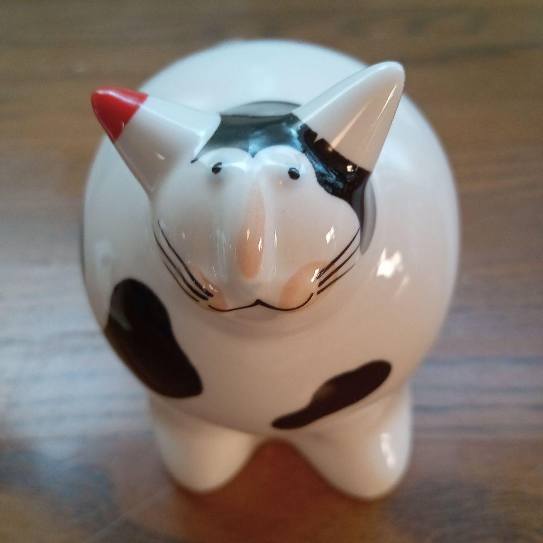 ビレロイ＆ボッホ　アニマルパーク　猫ペア