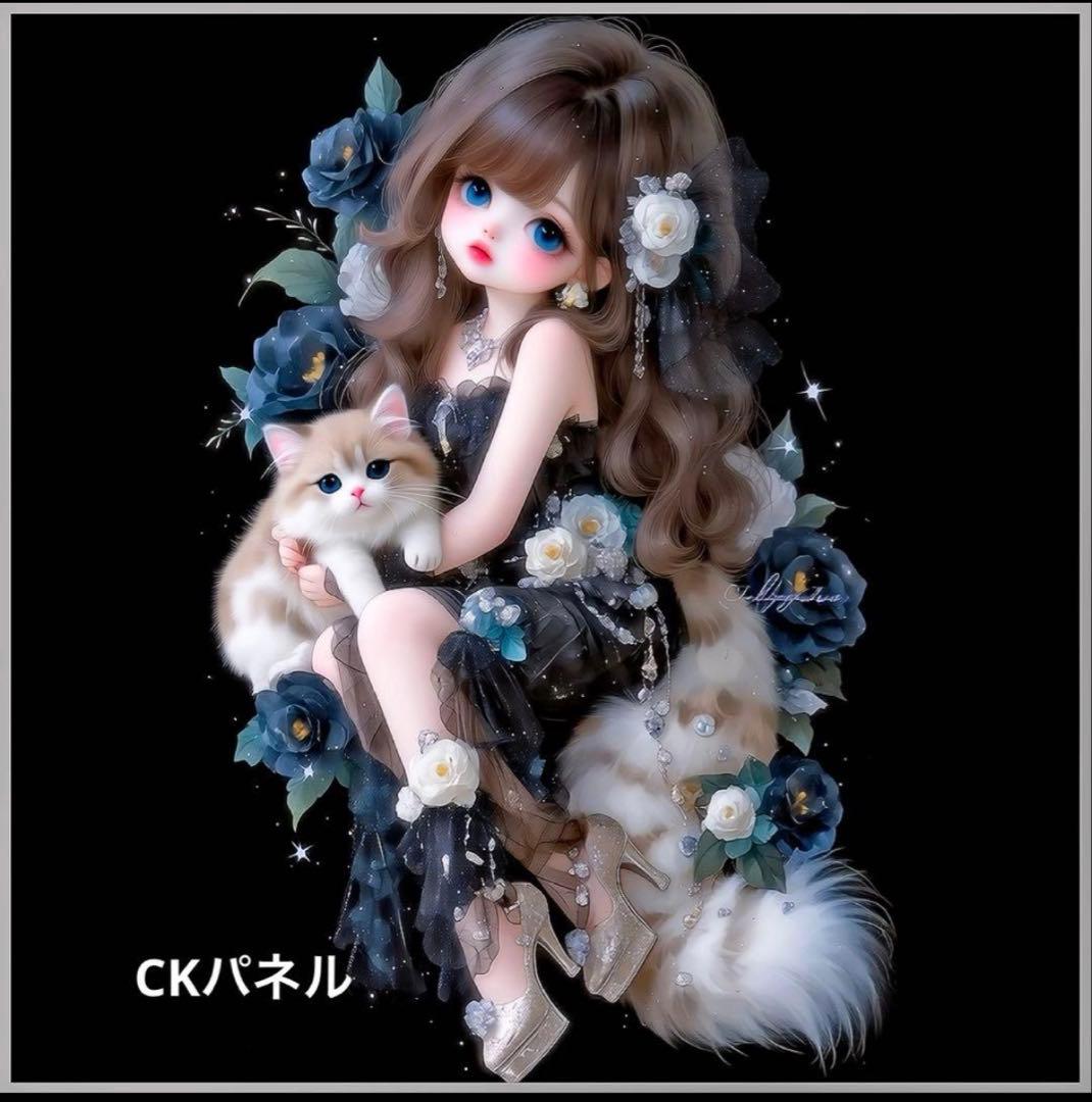 ❤️オーダー製作お受付用　確認用生地一部 339❤️