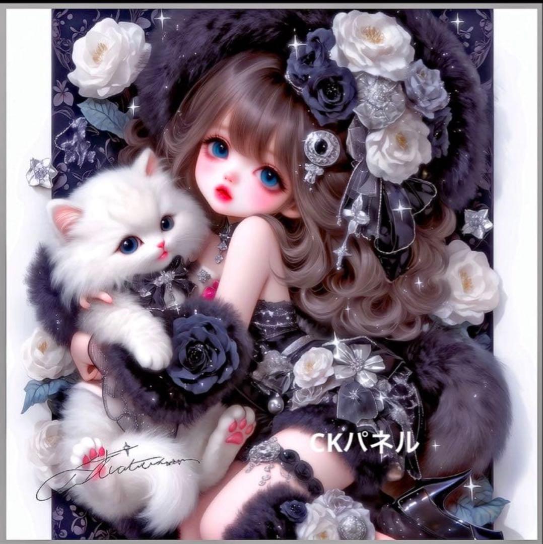 ❤️オーダー製作お受付用　確認用生地一部 339❤️