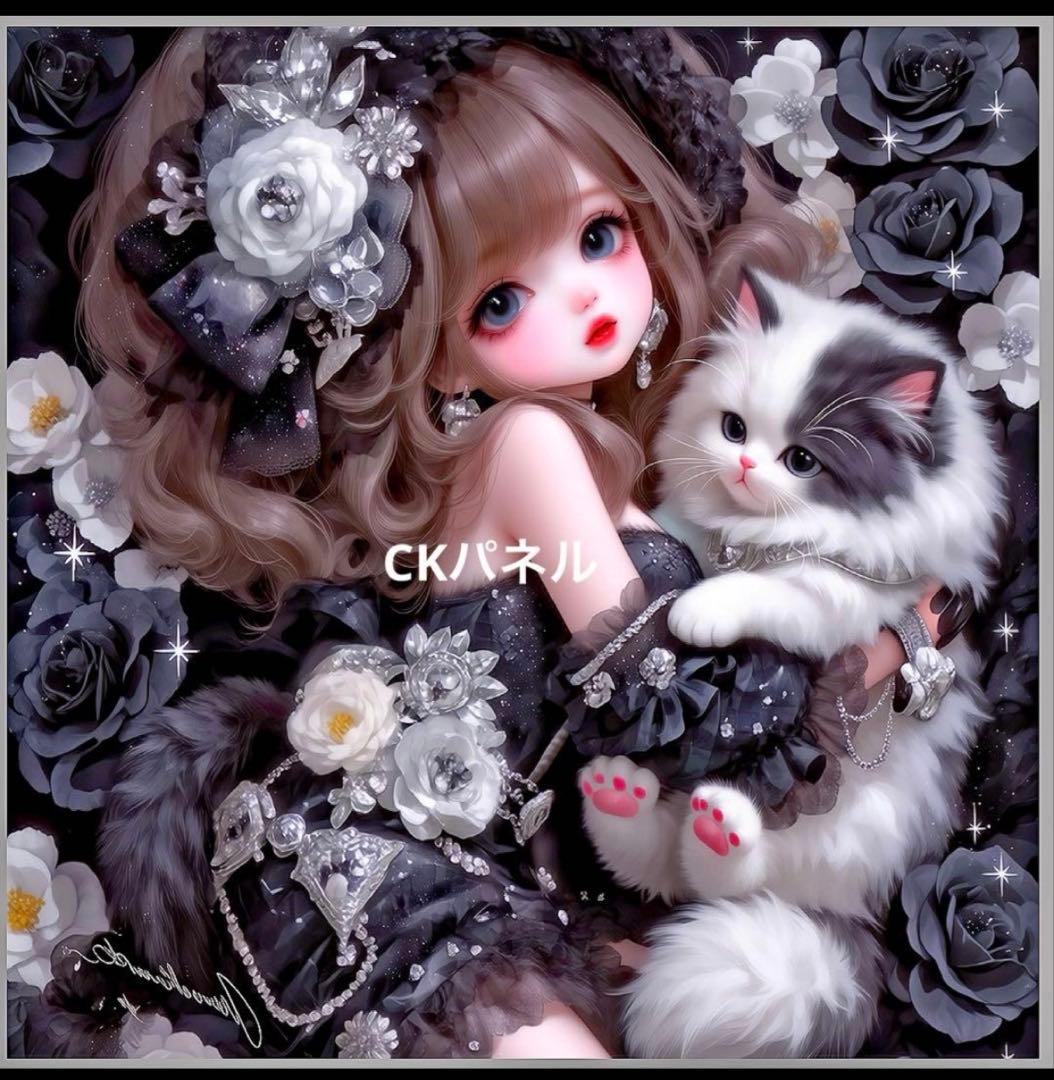 ❤️オーダー製作お受付用　確認用生地一部 339❤️