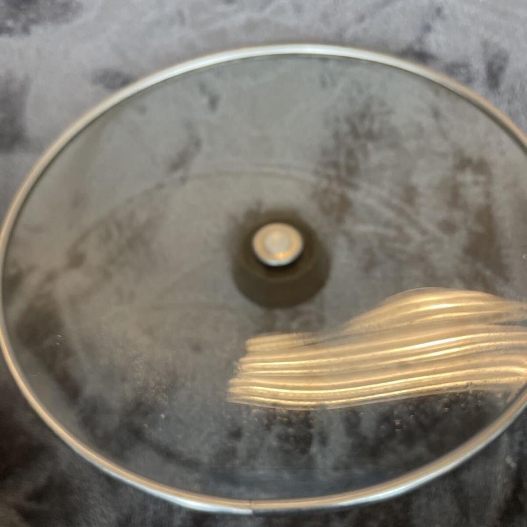 ヨシノクラフト フライパン UF20 1.90L