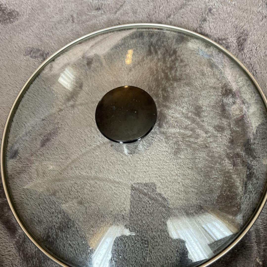 ヨシノクラフト フライパン UF20 1.90L