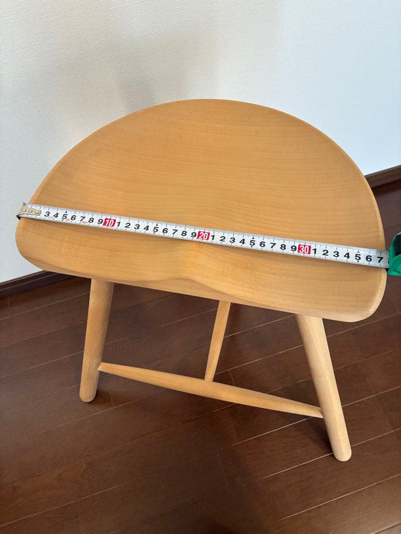 ACTUS シューメーカーチェア　59cm