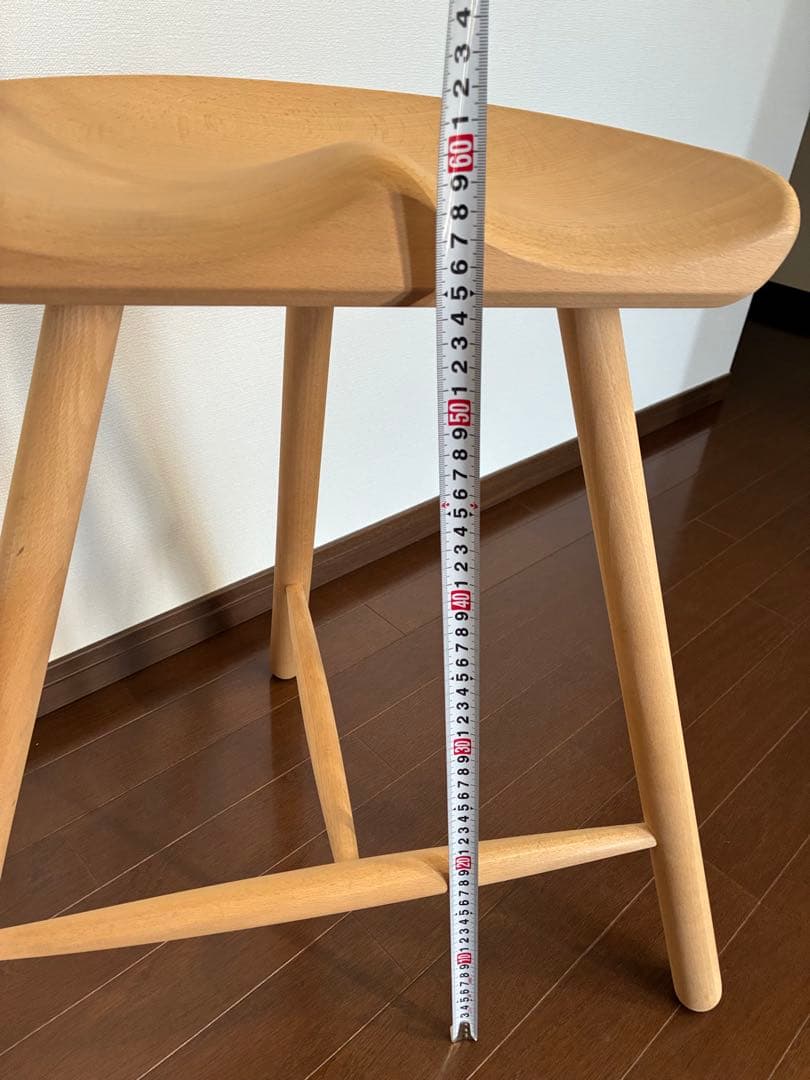 ACTUS シューメーカーチェア　59cm