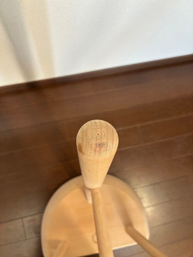 ACTUS シューメーカーチェア　59cm