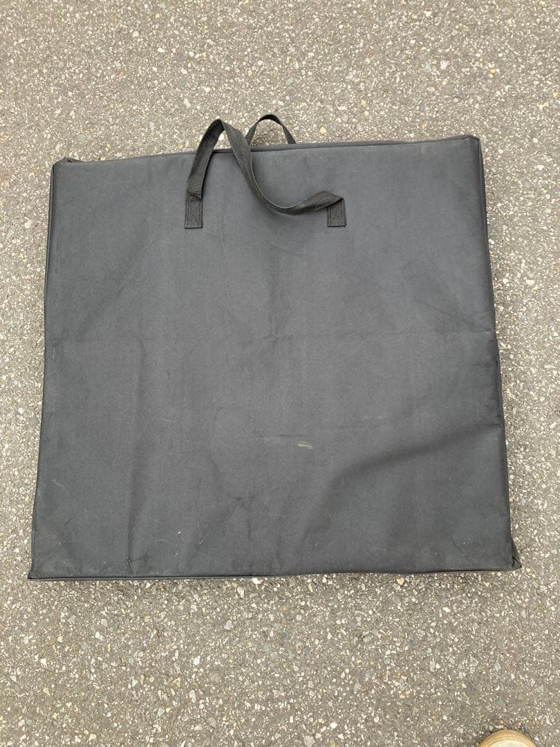 Coleman(コールマン) テーブル3ウェイBBQテーブルセット 専用収納袋付